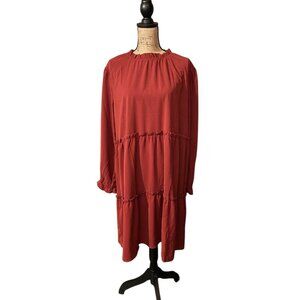 LuLaRoe Annabelle‎ Dress